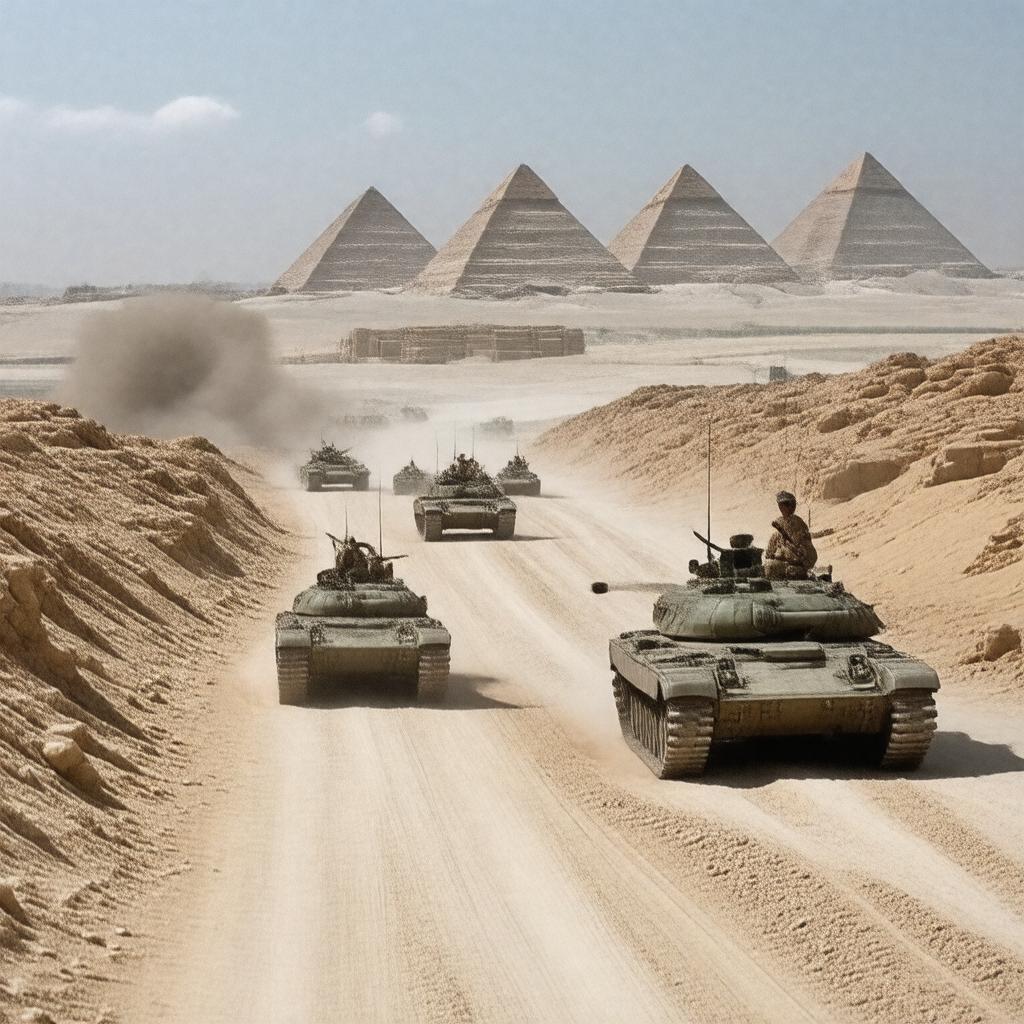 Six-Day War